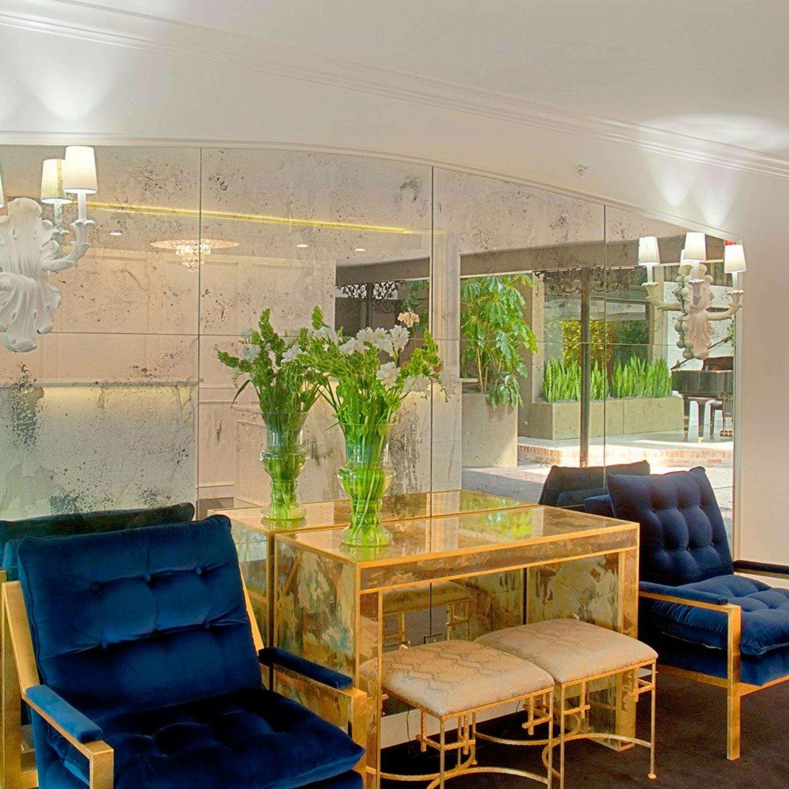 The Burgundy Hotel, Tapestry Collection By Hilton Литъл Рок Екстериор снимка